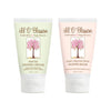 DIAPER PHILOSOPHY DUO- 2fl. oz. each.