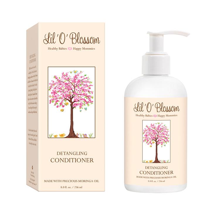 DETANGLING CONDITIONER- 8 fl.oz.