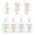 SHOWER ME BLOSSOM- 7 Piece Gift Set